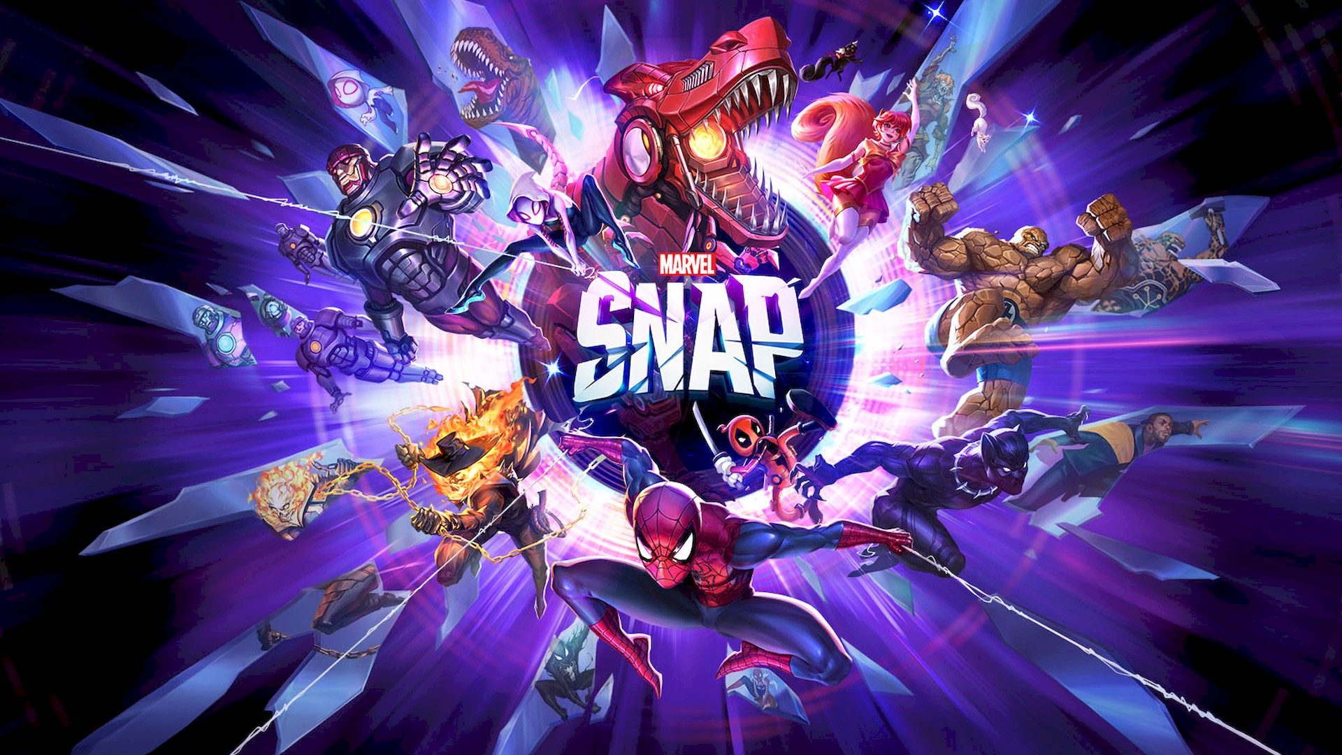 We got a new MARVEL SNAP patch notes leak • TechBriefly