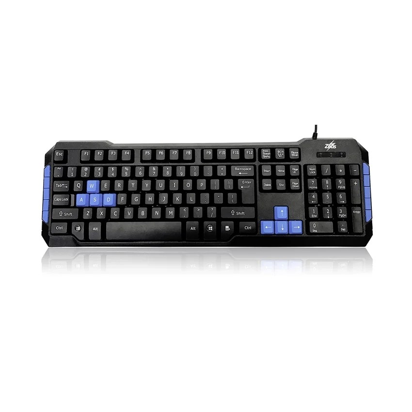 Top 5 Budget Gaming Peripherals from Lazada TechBroll