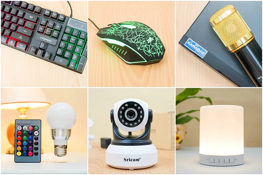 Best Tech Under 500 Pesos on Lazada For your Techy Loved One TechBroll