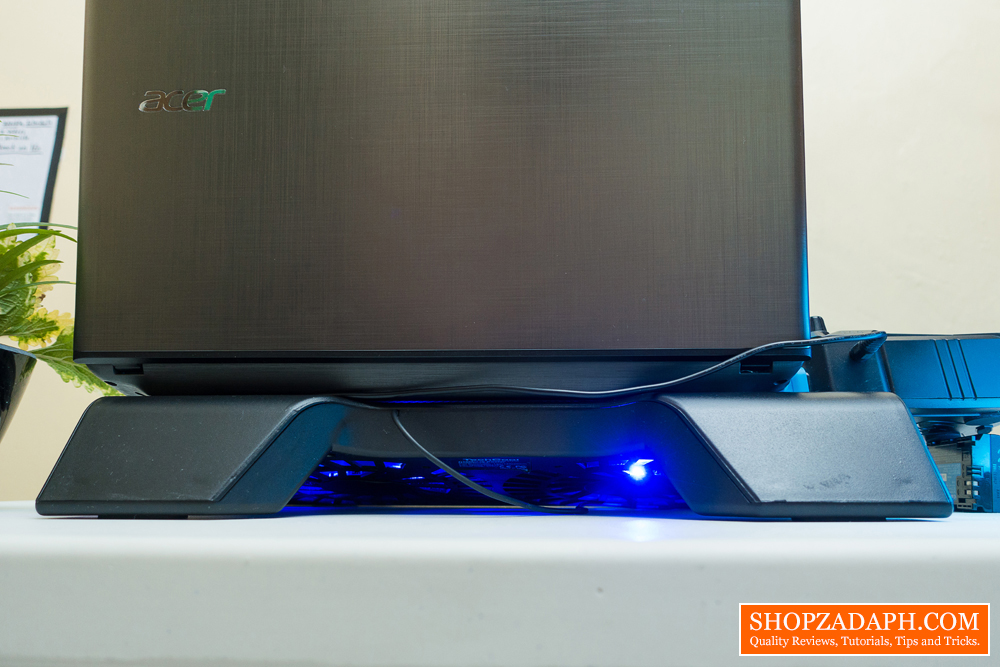 Laptop Cooling Pad vs Laptop Vacuum Cooler Which is better? TechBroll