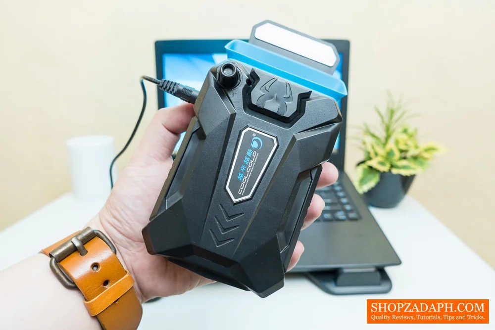 Laptop Cooling Pad vs Laptop Vacuum Cooler Which is better? TechBroll