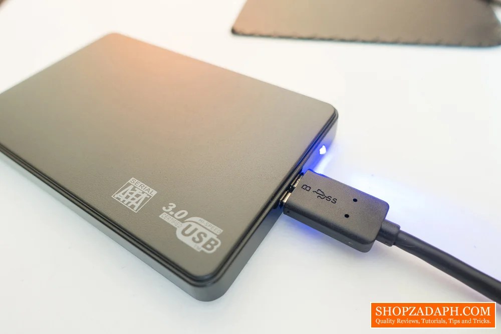 How to Recycle your Old Netbook Hard Drive TechBroll