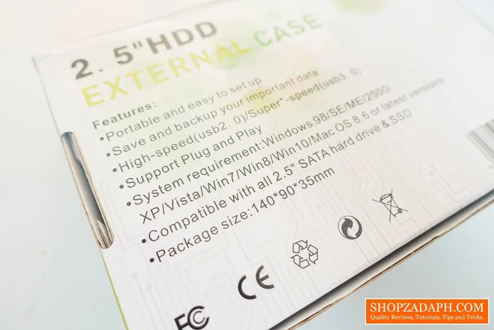 How to Recycle your Old Netbook Hard Drive TechBroll