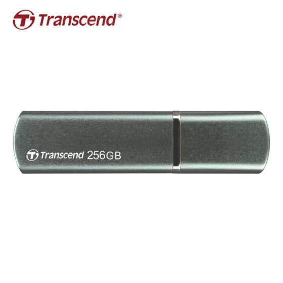 Transcend Releases HighPerformance, HighEndurance USB Flash Drive