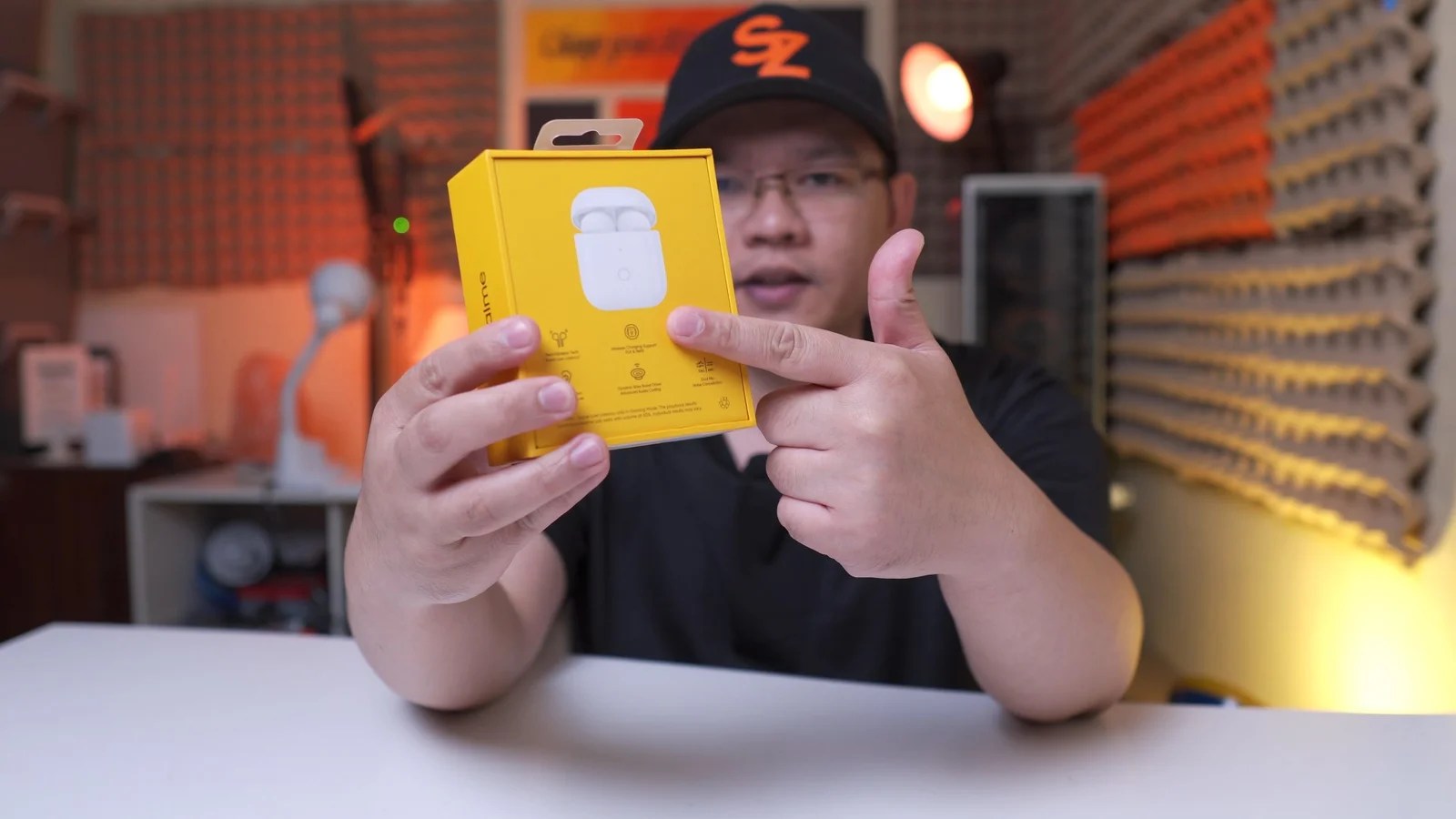 realme Buds Air Review Super Low Latency TWS? TechBroll