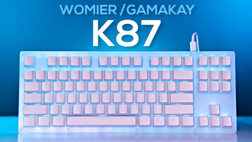 My Mechanical Keyboards on Lazada's 9th Birthday Sale! March 27, 2021 TechBroll
