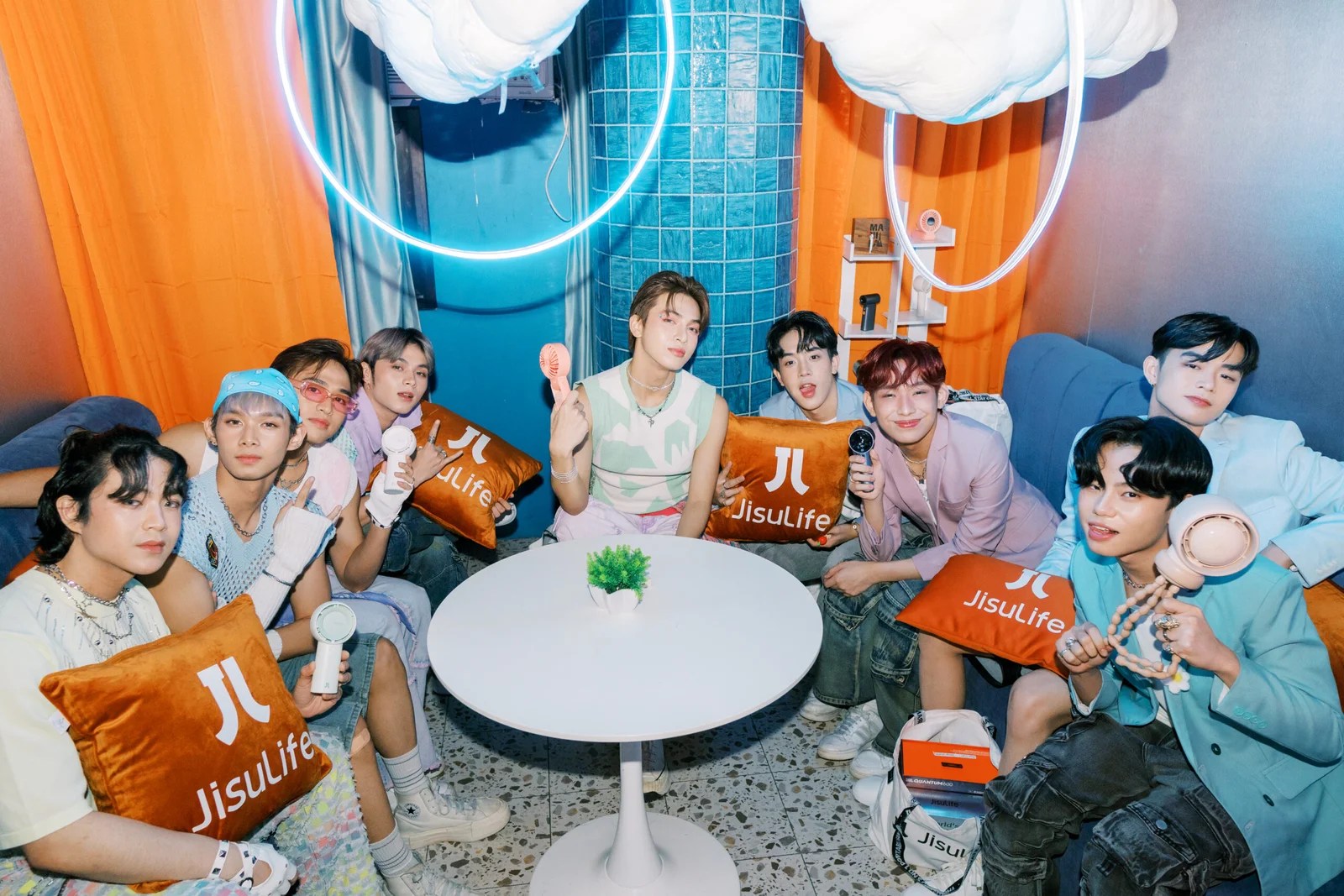 Looking for the Best Portable Fan? JisuLife Has What You Need—Now in