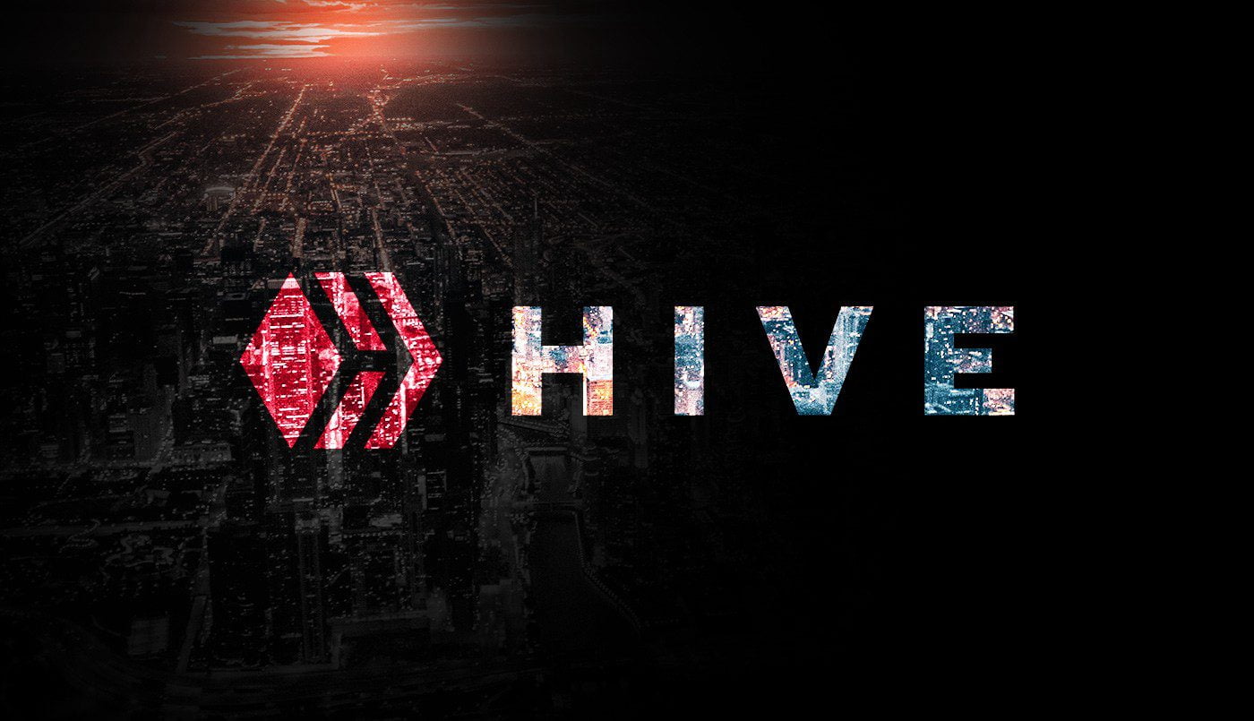 Review What Is Hive Blockchain?