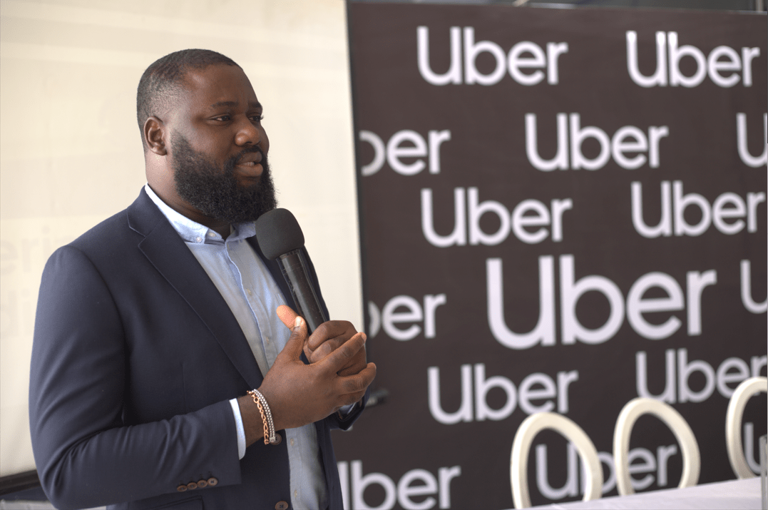 Uber Partners Sety, Unveils Innovative Safety Measures To Transform The