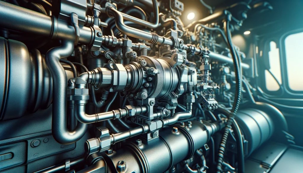 How to Fix scr system fault peterbilt