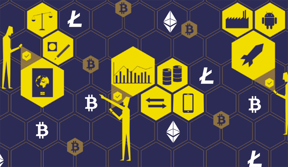 The Use and Market Size of Blockchain Technology in Supply