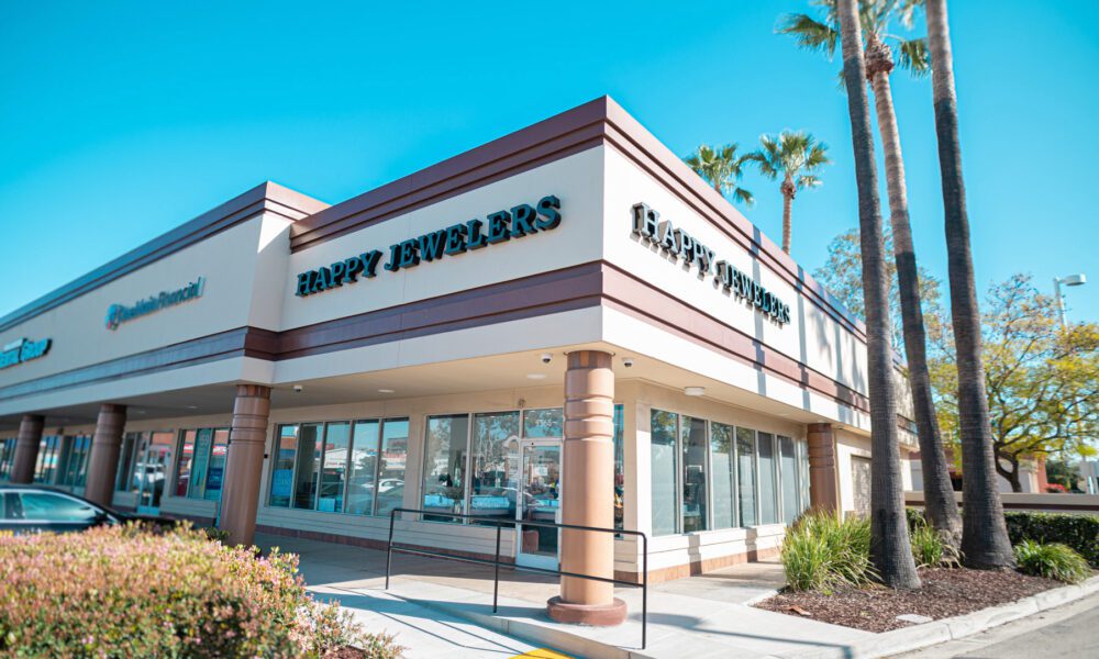 Happy Jewelers The Orange County Jeweler Setting The Industry Standard For Customer Service