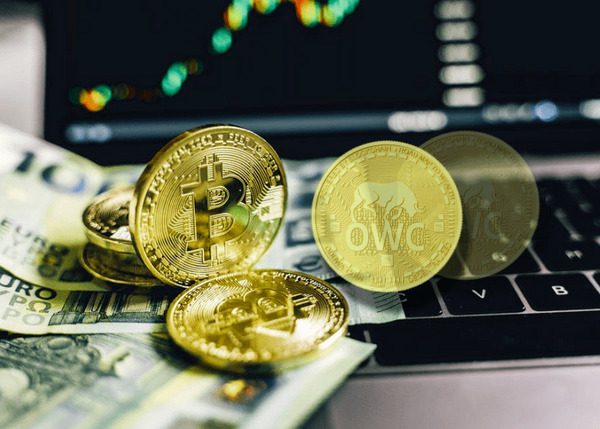 IS PAPER MONEY MAKING WAY FOR CRYPTOCURRENCY? BVC Crypto News