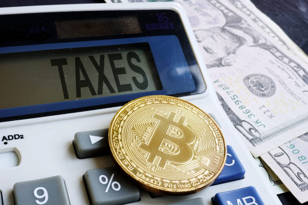 How Are Cryptocurrency Earnings Taxed? 5 Things To Know TechBullion