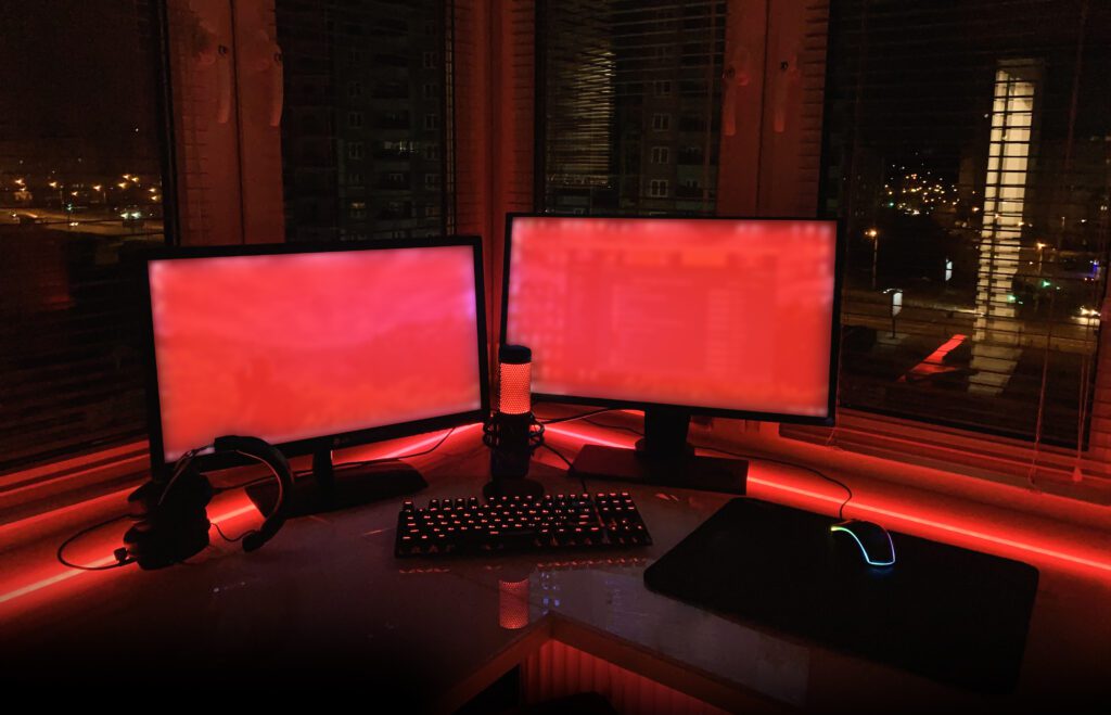 6 Neat Things You Can Do With LED Lights and Why They Make A Great Gift