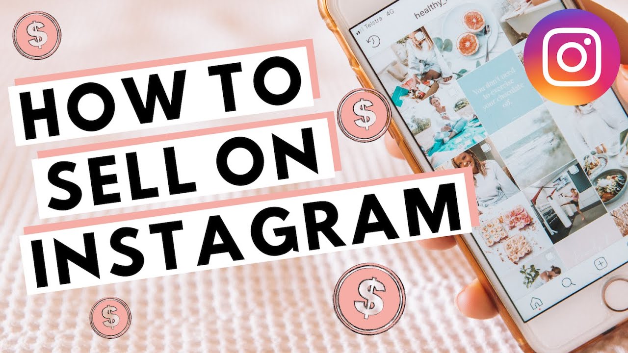 How To Sell On Instagram Best Practices TechBullion