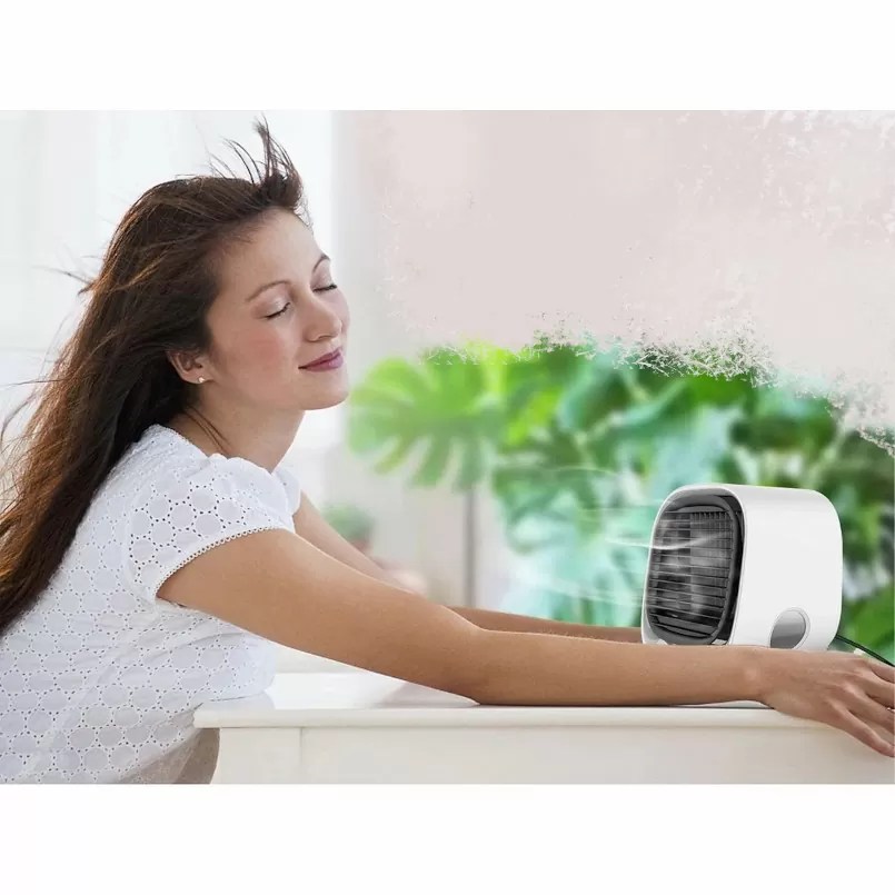 CoolMe Pro Reviews Does This Air Cooler Really Work? TechBullion