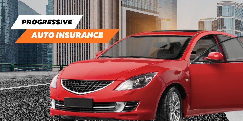 How to File a Claim with Progressive Auto Insurance TechBullion