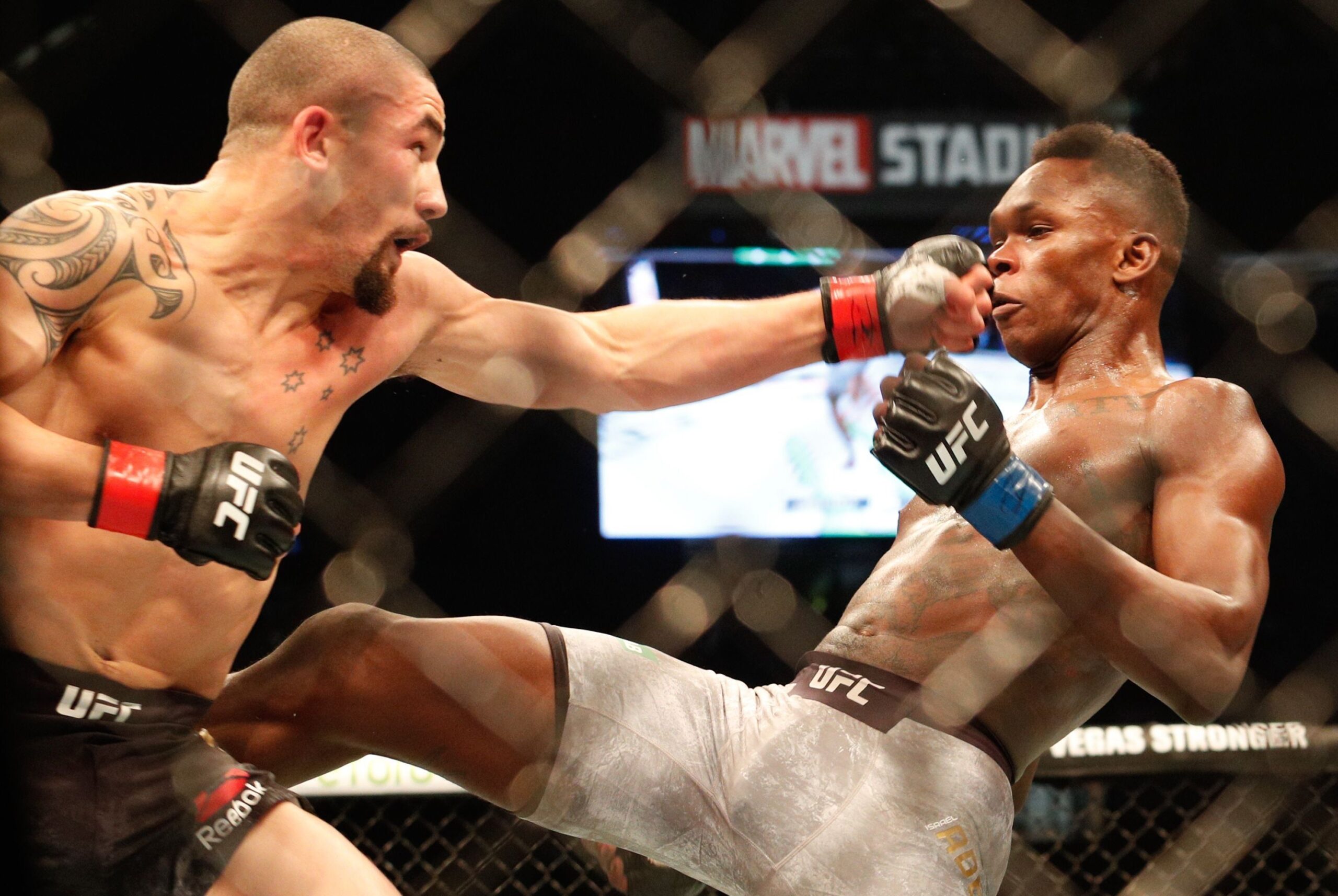 UFC 281 Live Stream TechBullion