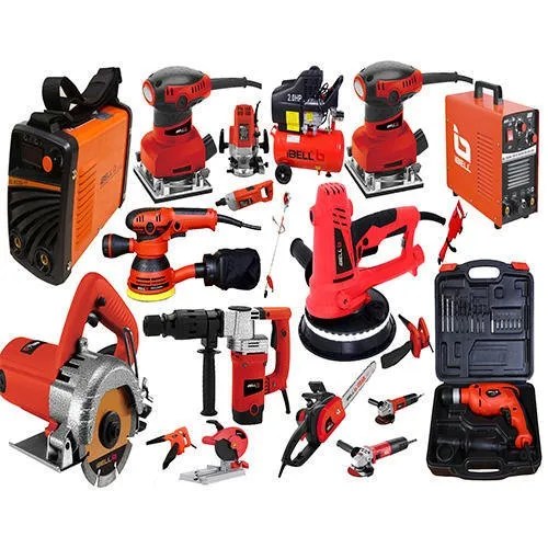 Power Tools Market Is Expected To Grow At a Lucrative Growth Rate Of 8.