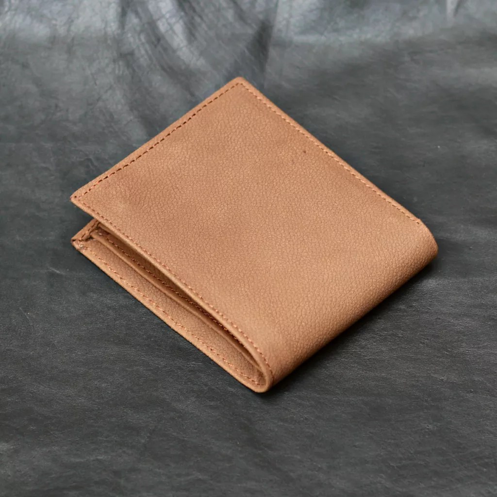 Leather Wallets TechBullion