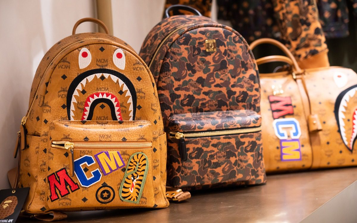 Features And Types BAPE Backpack TechBullion