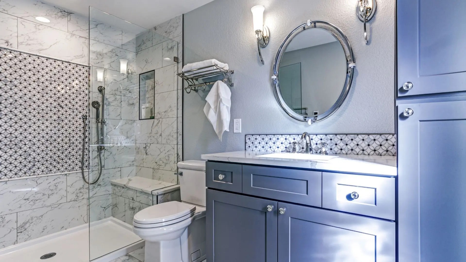 Where Can You Find The Best Bathroom Fitters And Installers Near You