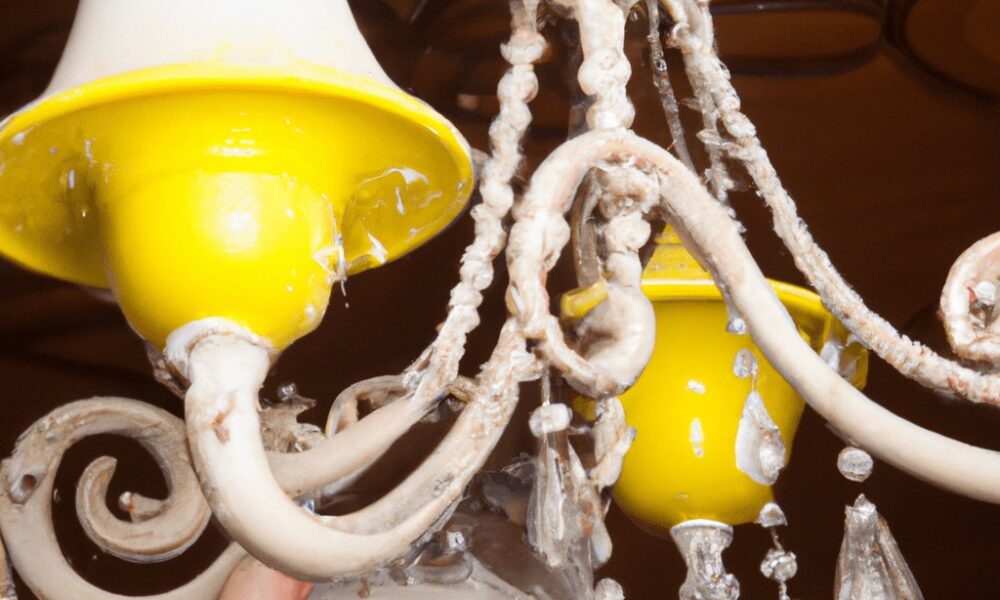 How to Shorten a Pendant Light Cord without Cutting The Guide