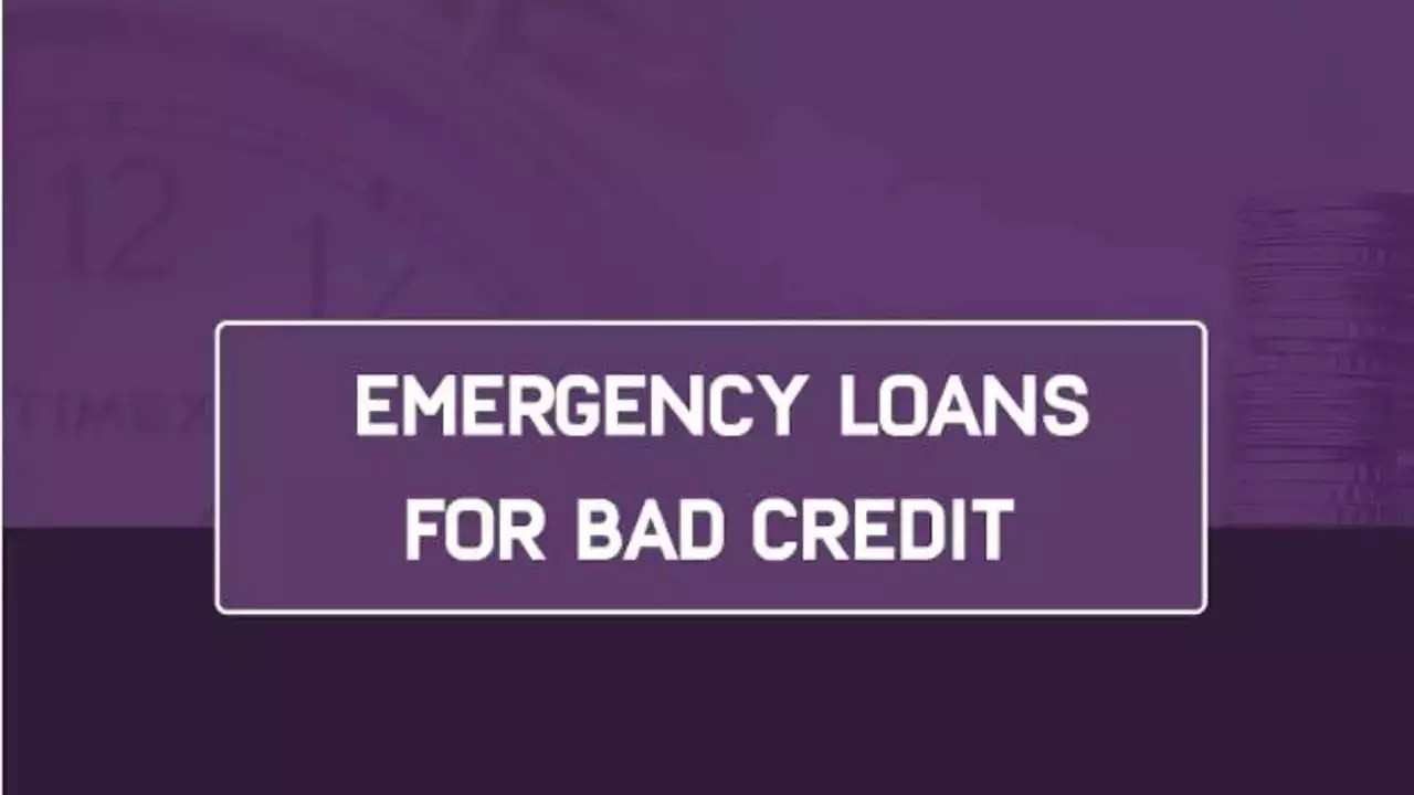 10 Best Emergency Loans for Bad Credit with No Credit Check (2022