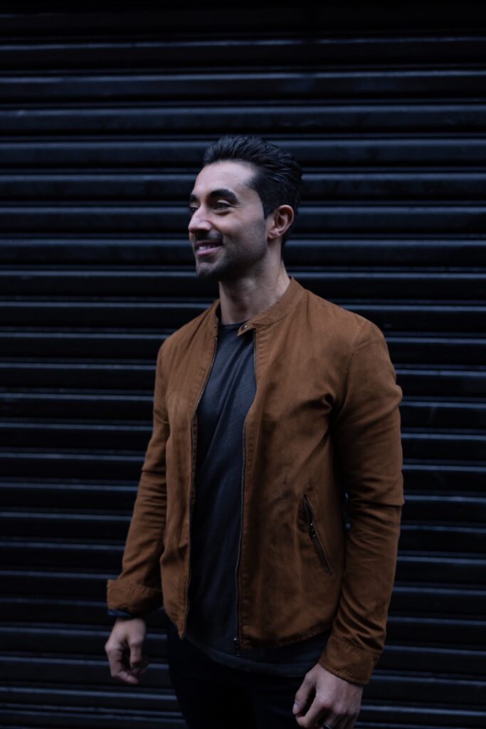 Interview With AlexandeInterview With Alexander Simpson, General Partner Of Moonrise Fundr