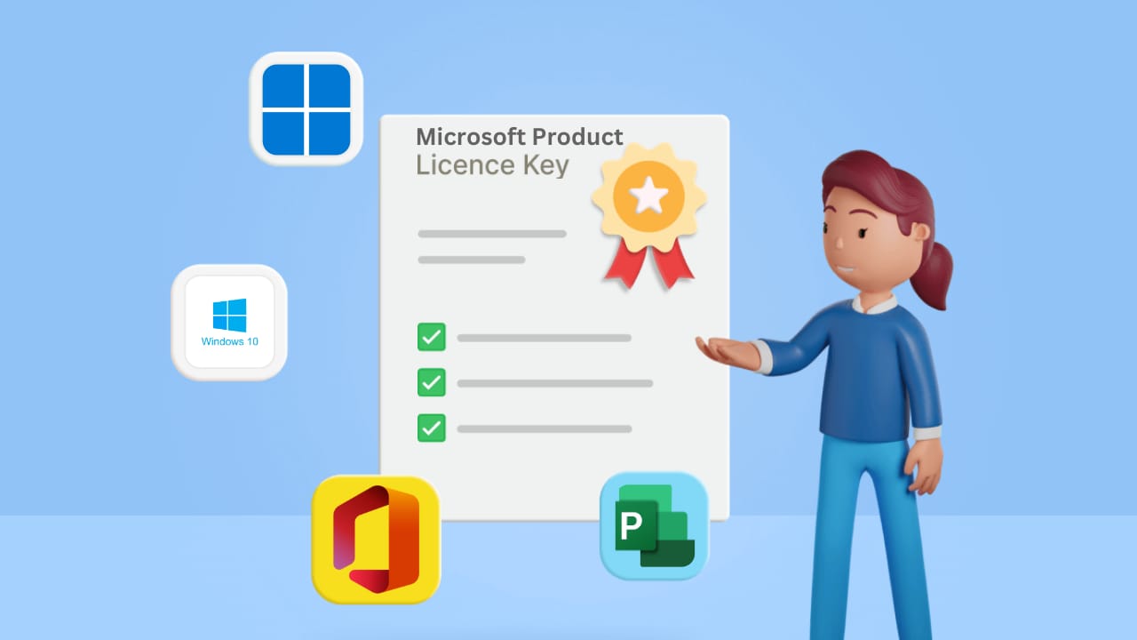 How to Find Perfect Deals to Buy Cheap Microsoft Product Key TechBullion