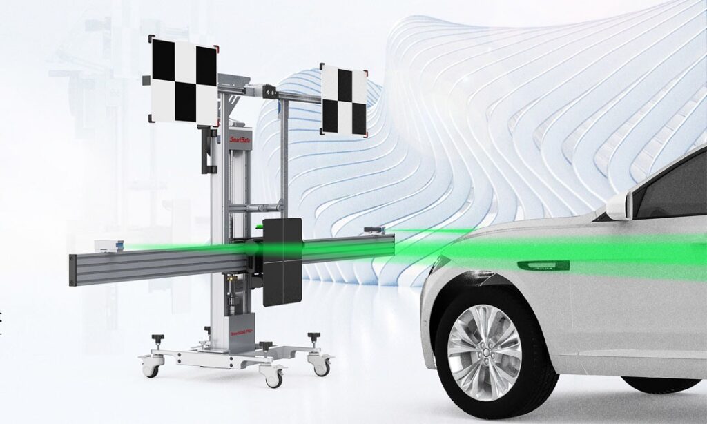 How To Choose ADAS Calibration Tools? TechBullion