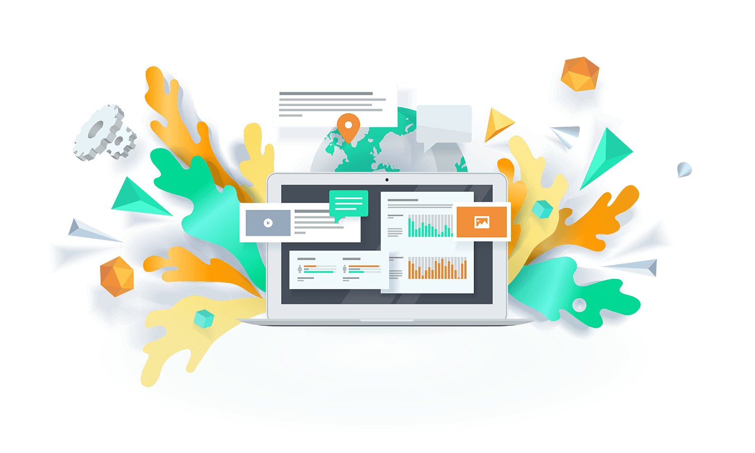 Top  Design Platforms To Use In 2023 TechBullion