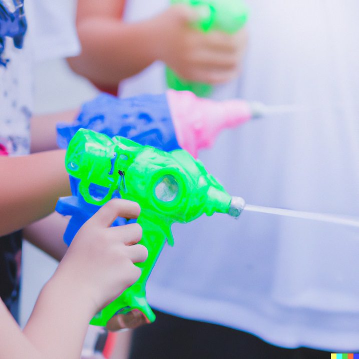 Do Orbeez Guns Hurt What You Need To Know