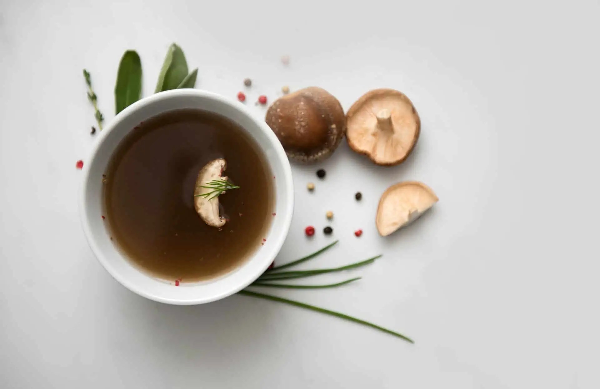 Detox Your Body The Power of Bone Broth Cleanse TechBullion