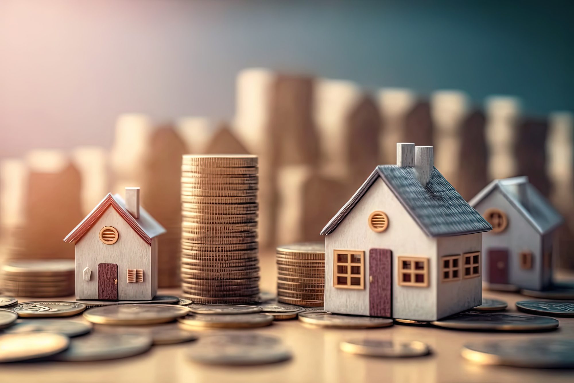 What Makes Mortgage Funds An Excellent Investment? TechBullion