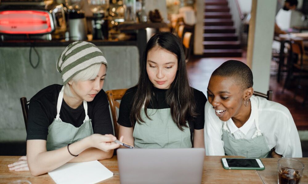 Revolutionizing Small Businesses with CuttingEdge Tech TechBullion