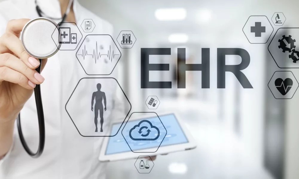 Exploring the Benefits of Mental EHRs in Healthcare: Enhancing Mental