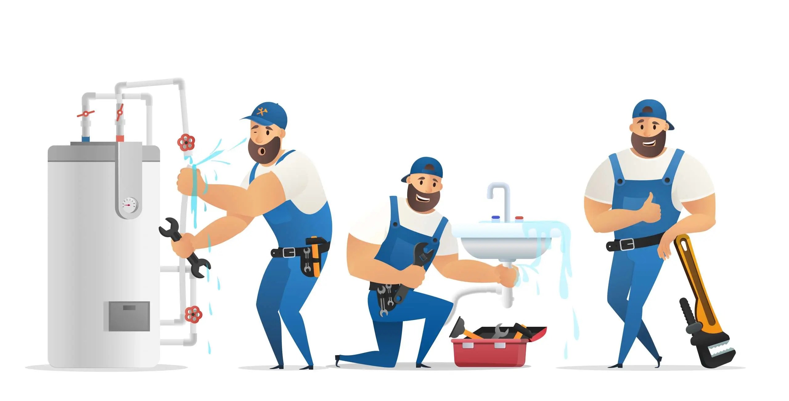 Expert Plumbers Near Me What Makes Them Stand Out from the Rest