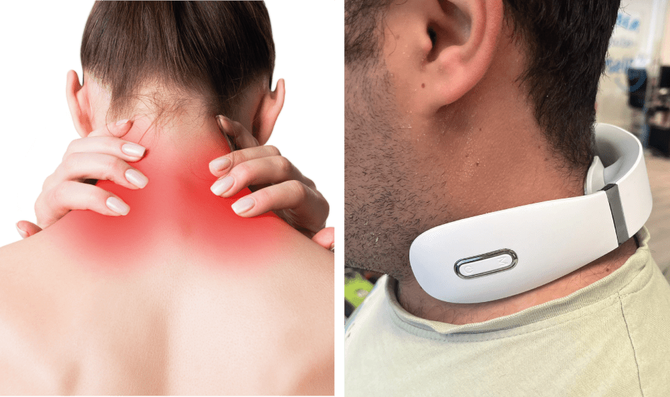 Neck Relax + Reviews Best Neck Massagers 2023 TechBullion