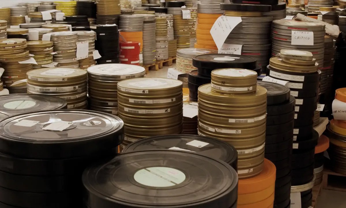 The Art of Film Processing Preserving Memories through Analog Mastery