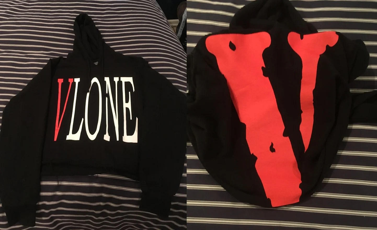 Look Stylish and Save Money with Vlone Hoodies on Big Discount!
