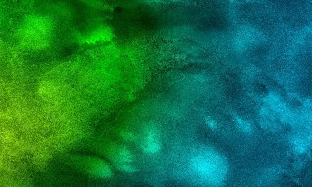 Exploring the Compatibility of Blue and Green Do They Go Together