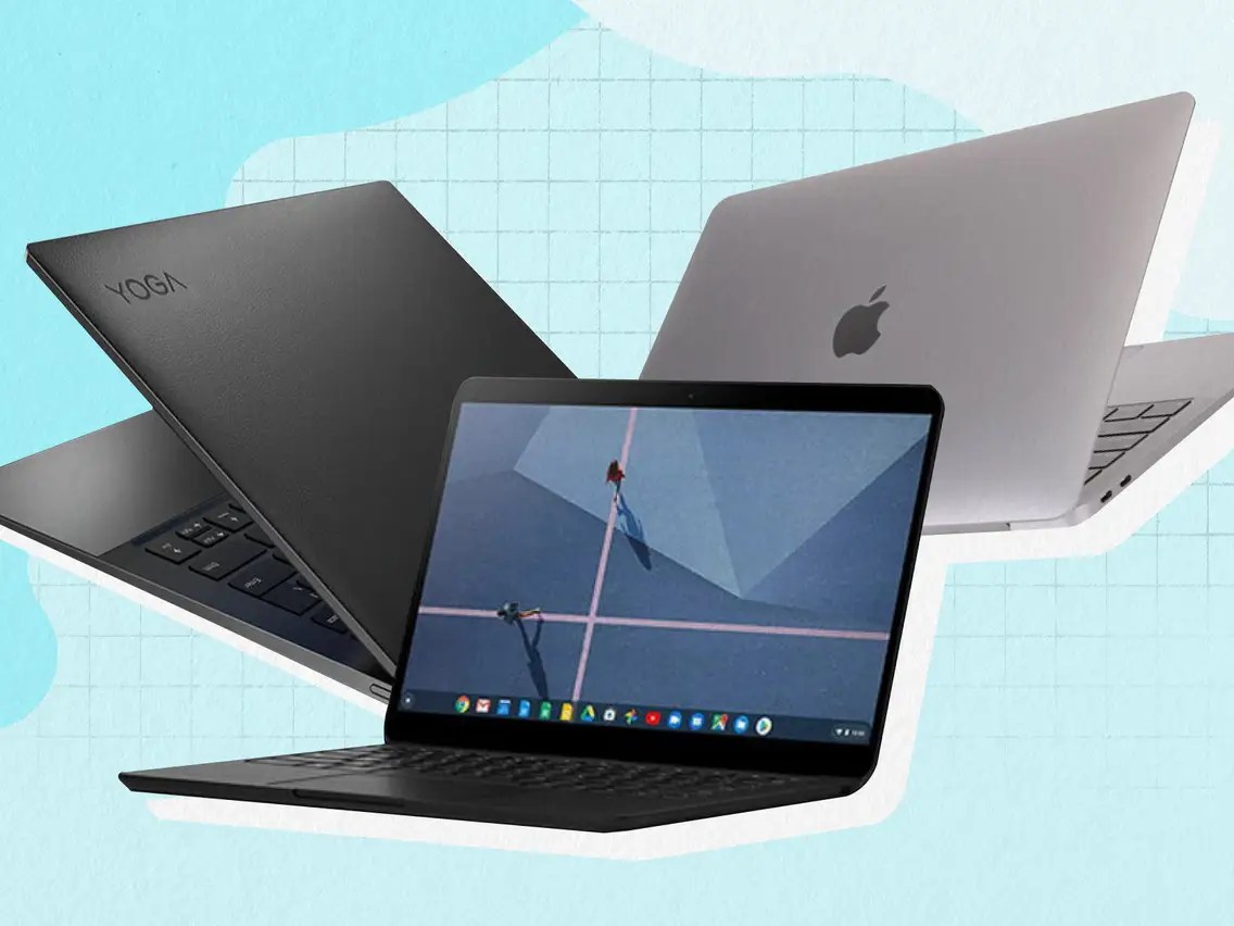 What laptop Should be best for you? TechBullion