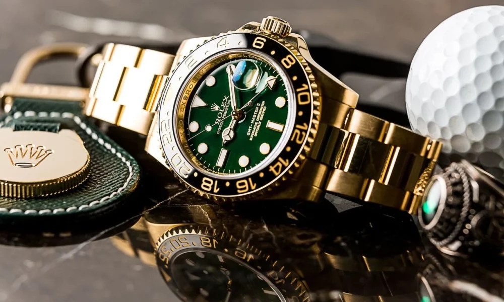 Why Rolex Watches Hold Their Value TechBullion