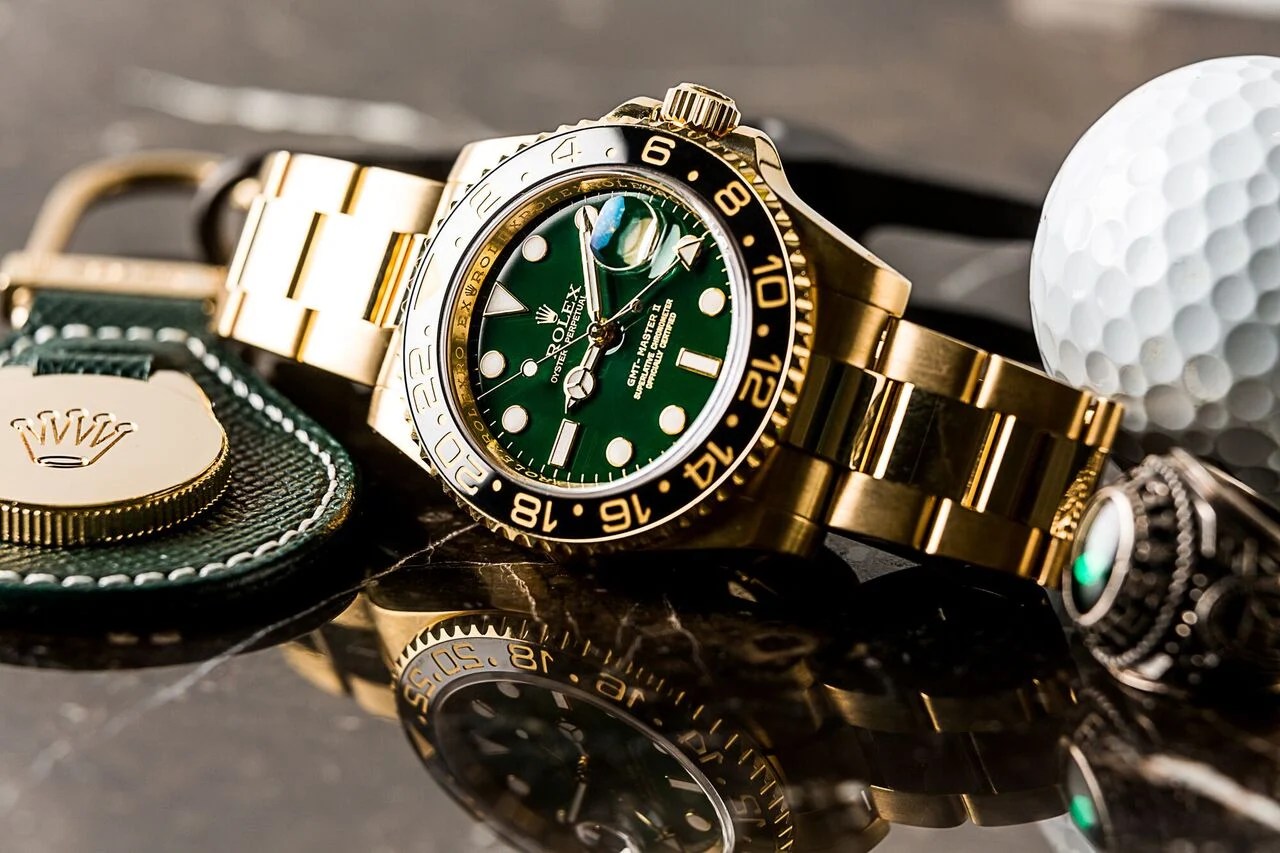 Why Rolex Watches Hold Their Value TechBullion