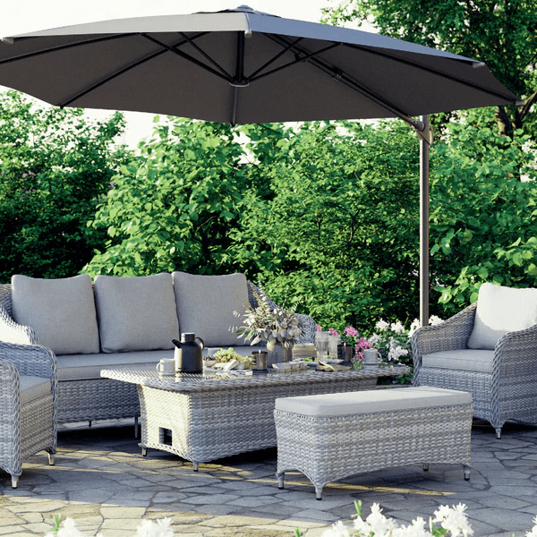 All Outdoor Living Furniture Sets & Settings of 2023