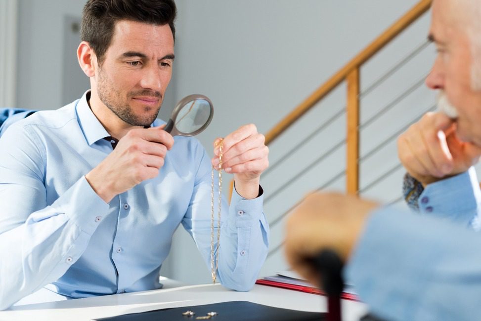 4 Things to Do with Inheritance Jewelry + How to Sell Your Jewelry and