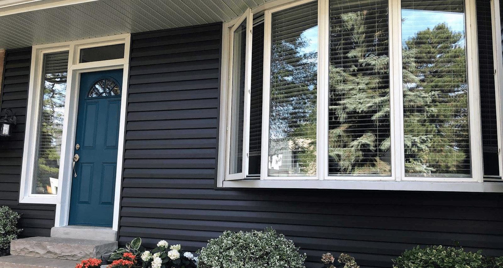 Rama Siding Elevating Toronto's Exterior Appeal to New Heights