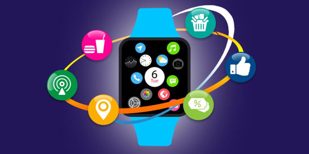Wearable App Development Demystified Your Gateway to Tech's Hottest